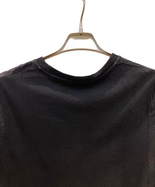 DIESEL（ディーゼル）DIESEL (ディーゼル) Tシャツ ブラック サイズ:Mの古着・服飾アイテム