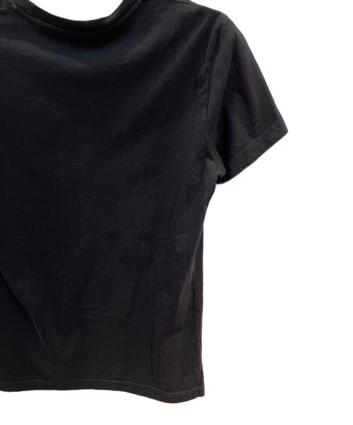DIESEL（ディーゼル）DIESEL (ディーゼル) Tシャツ ブラック サイズ:Mの古着・服飾アイテム