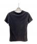 DIESEL (ディーゼル) Tシャツ ブラック サイズ:M：5000円
