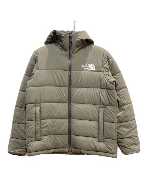 THE NORTH FACE（ザ ノース フェイス）THE NORTH FACE (ザ ノース フェイス) トランゴパーカ ジャケット グリーン サイズ:Ⅼの古着・服飾アイテム