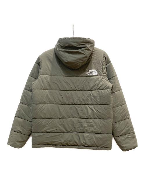 THE NORTH FACE（ザ ノース フェイス）THE NORTH FACE (ザ ノース フェイス) トランゴパーカ ジャケット グリーン サイズ:Ⅼの古着・服飾アイテム