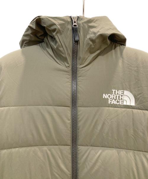 THE NORTH FACE（ザ ノース フェイス）THE NORTH FACE (ザ ノース フェイス) トランゴパーカ ジャケット グリーン サイズ:Ⅼの古着・服飾アイテム