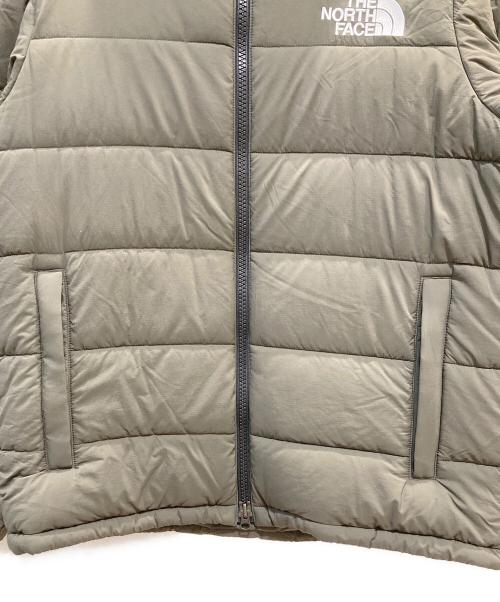 THE NORTH FACE（ザ ノース フェイス）THE NORTH FACE (ザ ノース フェイス) トランゴパーカ ジャケット グリーン サイズ:Ⅼの古着・服飾アイテム