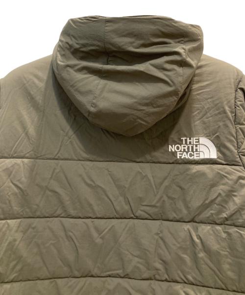 THE NORTH FACE（ザ ノース フェイス）THE NORTH FACE (ザ ノース フェイス) トランゴパーカ ジャケット グリーン サイズ:Ⅼの古着・服飾アイテム