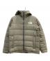 THE NORTH FACE（ザ ノース フェイス）の古着「トランゴパーカ ジャケット」｜グリーン