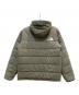 THE NORTH FACE (ザ ノース フェイス) トランゴパーカ ジャケット グリーン サイズ:Ⅼ：13000円
