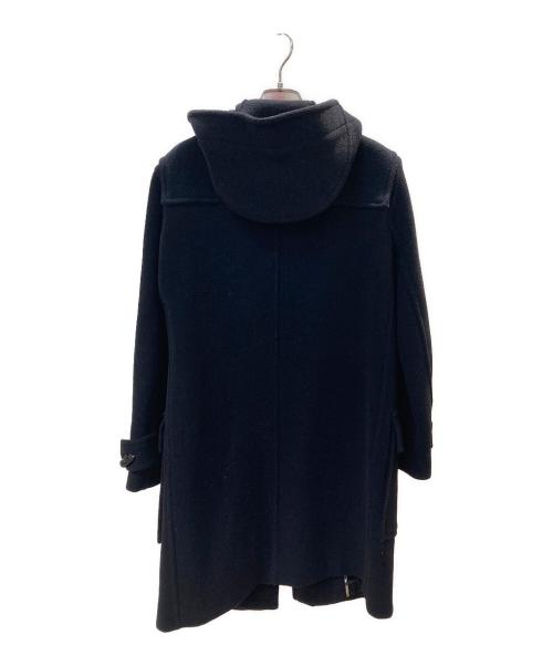 BURBERRY LONDON（バーバリーロンドン）BURBERRY LONDON (バーバリーロンドン) ダッフルコート ネイビー サイズ:40の古着・服飾アイテム