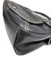 中古・古着 TOD'S (トッズ) ハンドバッグ ブラック：15000円