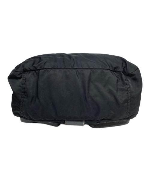 PRADA（プラダ）PRADA (プラダ) ショルダーバッグ ブラックの古着・服飾アイテム