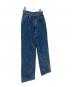 中古・古着 LEVI'S (リーバイス) パンツ インディゴ サイズ:30：3500円
