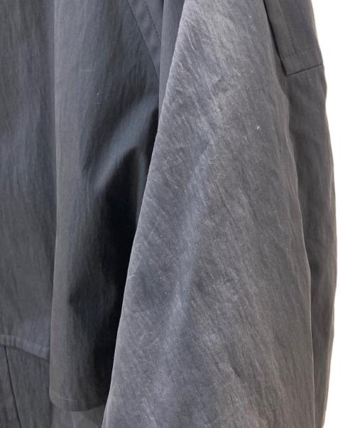 Burberry's（バーバリー）Burberry's (バーバリーズ) ライナー付コート ネイビー サイズ:-の古着・服飾アイテム