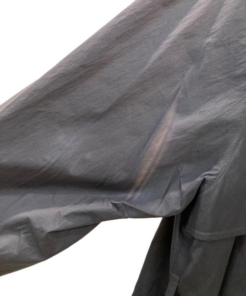 Burberry's（バーバリー）Burberry's (バーバリーズ) ライナー付コート ネイビー サイズ:-の古着・服飾アイテム