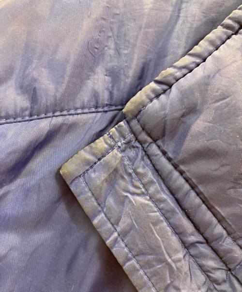 THE NORTH FACE（ザ ノース フェイス）THE NORTH FACE (ザ ノース フェイス) ジップアップジャケット ブルー サイズ:Lの古着・服飾アイテム