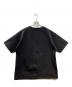 MARW UNITED ARROWS (マルゥ ユナイテッドアローズ) ダンボールオーバーカットソー ブラック サイズ:記載なし：5000円