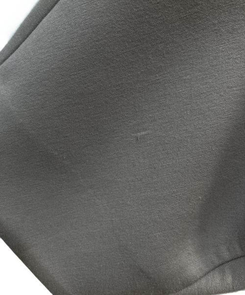 ROPE（ロペ）ROPE (ロペ) ダンボールパーカーハーフコート ベージュ サイズ:38の古着・服飾アイテム