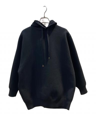 ✨極美品✨マディソンブルー BIG KNIT HOODIE ブラック 00 M位 3069001182426482_01_2907w.jpeg