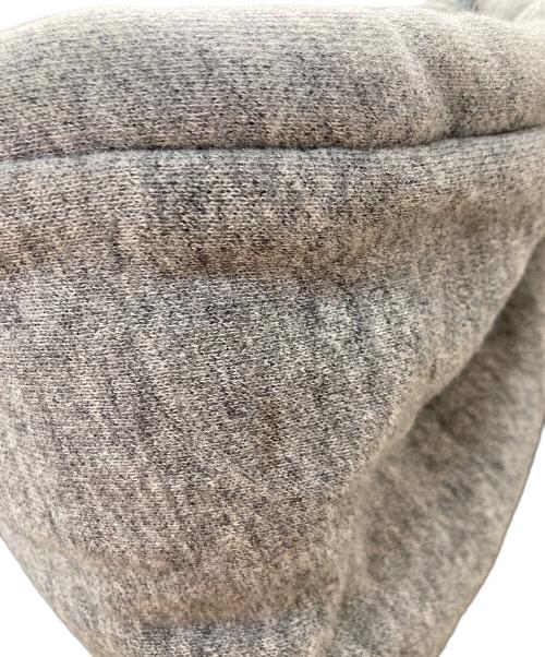 POLO RALPH LAUREN（ポロ・ラルフローレン）POLO RALPH LAUREN (ポロ・ラルフローレン) ノースリーブパーカー グレー サイズ:XSの古着・服飾アイテム