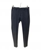 giab's ARCHIVIOジャブス アルキヴィオ）の古着「MASACCIO マサッチョ ジョグパンツ」｜グレー