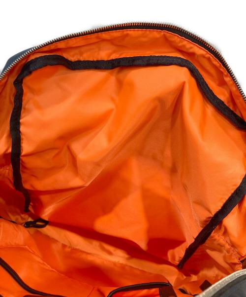 DIESEL（ディーゼル）DIESEL (ディーゼル) デニムリュック インディゴの古着・服飾アイテム