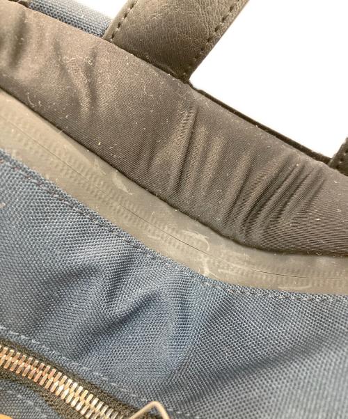 DIESEL（ディーゼル）DIESEL (ディーゼル) デニムリュック インディゴの古着・服飾アイテム