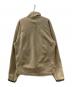 NIKE ACG (ナイキエーシージー) トラックジャケット ベージュ サイズ:M：6000円