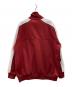 新世紀エヴァンゲリオン (シンセイキエヴァンゲリオン) トラックジャケット レッド サイズ:L：5000円