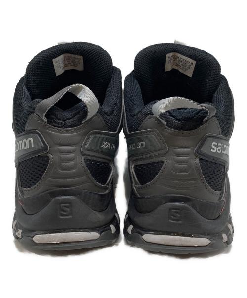 SALOMON（サロモン）SALOMON (サロモン) XA PRO 3D ブラック サイズ:28の古着・服飾アイテム