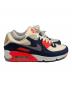 NIKE (ナイキ) Denham (デンハム) Air Max 90 インディゴ サイズ:26cm：7000円