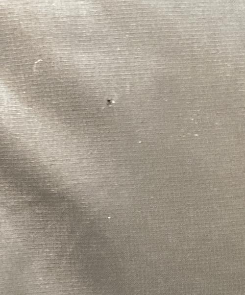 mont-bell（モンベル）mont-bell (モンベル) ライトアルパインダウン ベスト ブラック サイズ:XLの古着・服飾アイテム