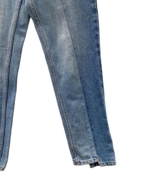 ISABEL MARANT ETOILE（イザベルマランエトワール）ISABEL MARANT ETOILE (イザベルマランエトワール) デニムパンツ インディゴ サイズ:34の古着・服飾アイテム