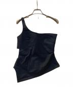 coperniコペルニ）の古着「ベスト」｜ネイビー