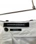 中古・古着 Calvin Klein205W39NYC (カルバンクライン205W39NYC) スラックス レッド サイズ:36：8000円
