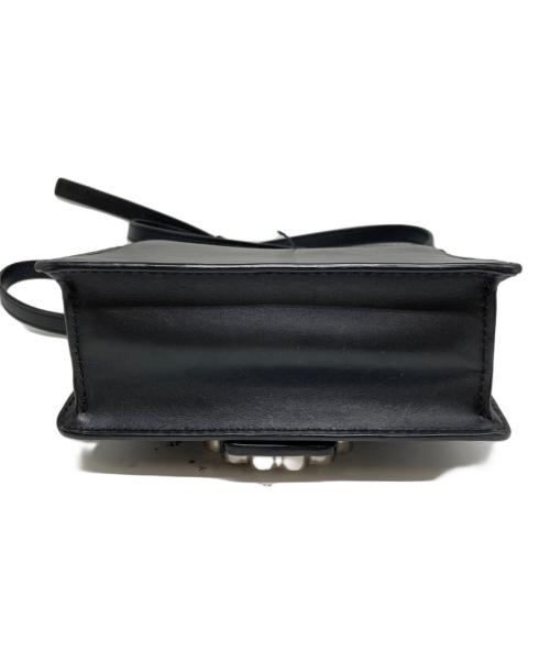 Marc by Marc Jacobs（マークバイマークジェイコブス）Marc by Marc Jacobs (マークバイマークジェイコブス) ショルダーバッグ ブラックの古着・服飾アイテム