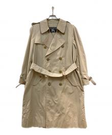 Burberry's（バーバリー）の古着「トレンチコート」｜ベージュ