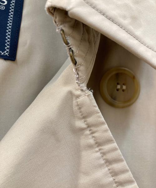 Burberry's（バーバリーズ）Burberry's (バーバリーズ) トレンチコート ベージュ サイズ:ーの古着・服飾アイテム