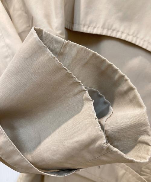 Burberry's（バーバリーズ）Burberry's (バーバリーズ) トレンチコート ベージュ サイズ:ーの古着・服飾アイテム