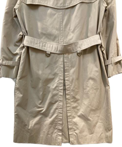 Burberry's（バーバリーズ）Burberry's (バーバリーズ) トレンチコート ベージュ サイズ:ーの古着・服飾アイテム