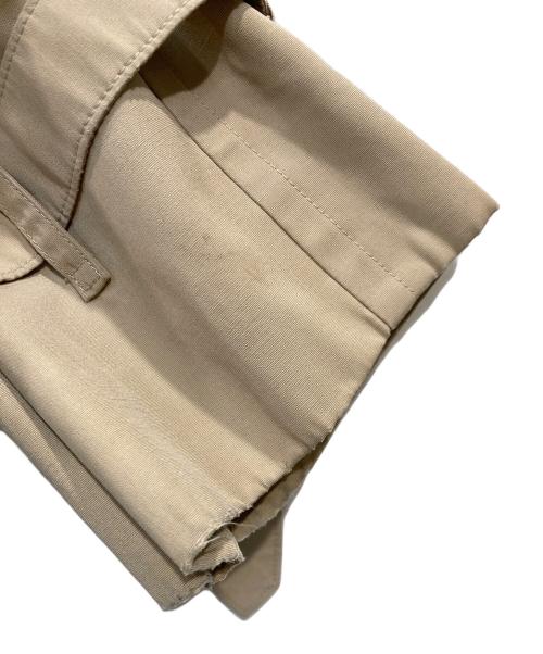 Burberry's（バーバリーズ）Burberry's (バーバリーズ) トレンチコート ベージュ サイズ:ーの古着・服飾アイテム