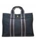 HERMES（エルメス）の古着「トートバッグ」｜ブラック
