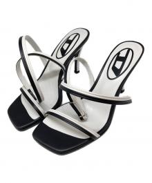 DIESEL（ディーゼル）の古着「SA-ALHENA」｜ホワイト