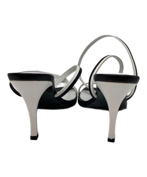 DIESEL（ディーゼル）DIESEL (ディーゼル) SA-ALHENA ホワイト サイズ:38の古着・服飾アイテム