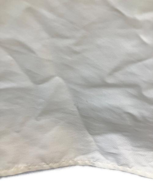 JIL SANDER NAVY（ジルサンダー ネイビー）JIL SANDER NAVY (ジルサンダー ネイビー) シャツ ベージュ サイズ:42の古着・服飾アイテム