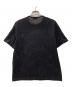 BALENCIAGA (バレンシアガ) メッシュtシャツ ブラック サイズ:S：8000円