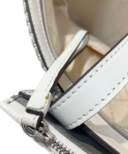 PELLE BORSA（ペレボルサ）PELLE BORSA (ペレボルサ) トートバッグ ベージュの古着・服飾アイテム