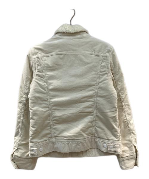 LEE（リー）LEE (リー) ジャケット ベージュ サイズ:S 未使用品の古着・服飾アイテム