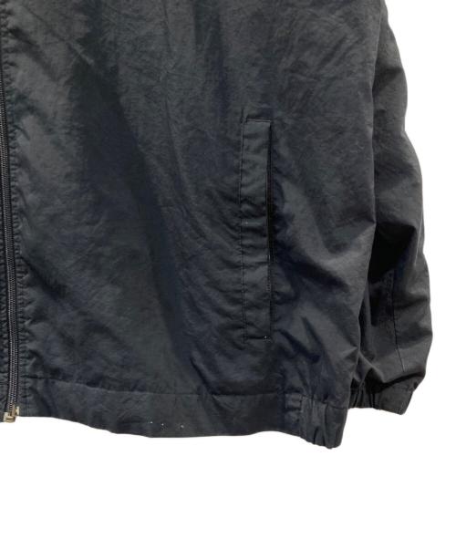 NIKE（ナイキ）NIKE (ナイキ) ジャケット ブラック サイズ:XXLの古着・服飾アイテム