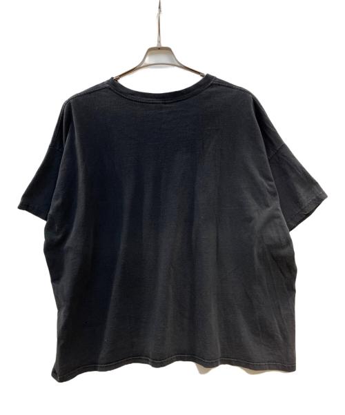 MICKEY UNLIMITED（ミッキー アンリミテッド）MICKEY UNLIMITED (ミッキー アンリミテッド) Tシャツ ブラック サイズ:ーの古着・服飾アイテム
