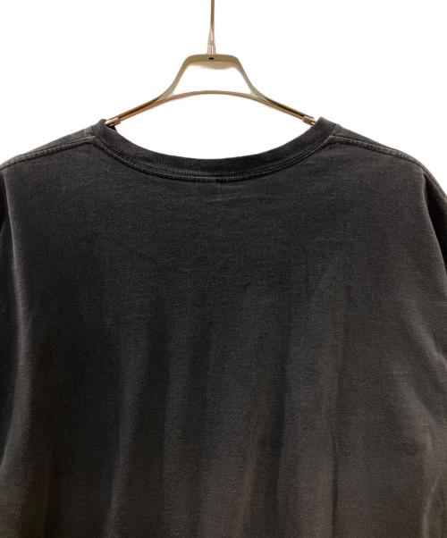 MICKEY UNLIMITED（ミッキー アンリミテッド）MICKEY UNLIMITED (ミッキー アンリミテッド) Tシャツ ブラック サイズ:ーの古着・服飾アイテム