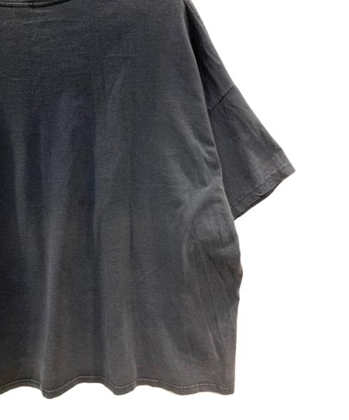 MICKEY UNLIMITED（ミッキー アンリミテッド）MICKEY UNLIMITED (ミッキー アンリミテッド) Tシャツ ブラック サイズ:ーの古着・服飾アイテム