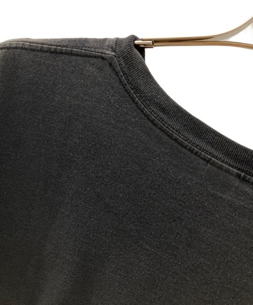MICKEY UNLIMITED（ミッキー アンリミテッド）MICKEY UNLIMITED (ミッキー アンリミテッド) Tシャツ ブラック サイズ:ーの古着・服飾アイテム
